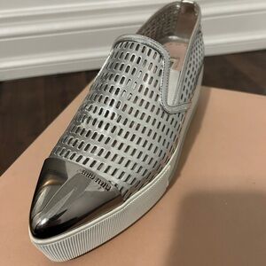 Miu Miu Pantofole Sneaker